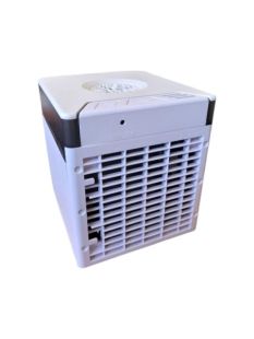 Мини-кондиционер ULTRA AIR COOLER AT-2561L (подсветка, 3 режима, емкость для воды, USB)