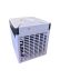 Мини-кондиционер ULTRA AIR COOLER AT-2561L (подсветка, 3 режима, емкость для воды, USB)