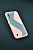 Чохол Xiaomi Redmi 9 Silicon Wave Light pink / yellow