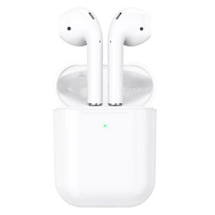 Bluetooth-гарнітура AirPods 2 (Jerry) MRXJ2KH/A, GFJN5FG8LX2Y White