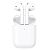 Bluetooth-гарнітура AirPods 2 (Jerry) MRXJ2KH/A, GFJN5FG8LX2Y White