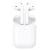 Bluetooth-гарнітура AirPods 2 (Jerry) MRXJ2KH/A, GFJN5FG8LX2Y White