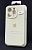 Чохол iPhone 14Pro Silicon Case original FULL Camera № 11 antique white ( 4you )