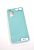 Чехол Samsung A32 5G Silicon Original FULL №9 Azure (4you) "Акционная цена"