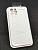 Чохол iPhone 13ProMax Silicon Case original FULL Camera №9 white (4you) (NO LOGO) "Акційна ціна"