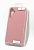 Чехол Samsung A15(4G) Silicon Original FULL №10 Pink (4you) "Акционная цена"