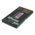 LCD iPhone 15 Pro Max с чёрным тачскрином + дисплейная рамка 120Hz (без ошибки) DD-OLED (M) 