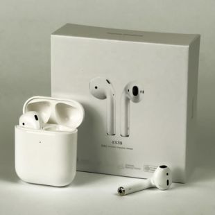 Bluetooth-гарнітура HOCO ES39 (Bluetooth 5.3) White