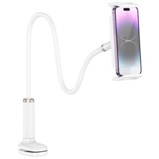 Держатель для смартфона HOCO HD10 (настольный) White