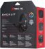 Гарнітура XTRIKE ME HP-311 (мікрофон, монітори, LED) Black