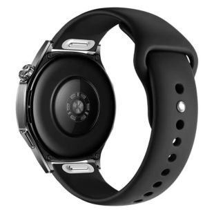 Ремешок HOCO WH22 для Watch Band (22mm) Black