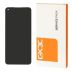 LCD Oppo A76 с чёрным тачскрином Service Pack (М)