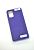 Чохол Samsung A02s/A025 Silicon Original FULL №13 Violet (4you)