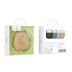 Bluetooth-гарнітура HOCO EW45 (Bluetooth 5.3) Beige
