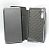 Flip Cover for Samsung A15(4G) Original Grey (4you)