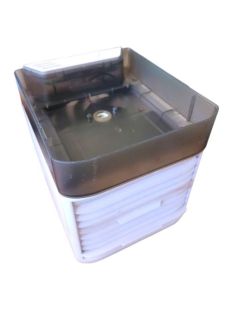 Мини-кондиционер ULTRA AIR COOLER AT-2561L (подсветка, 3 режима, емкость для воды, USB)