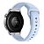 Ремешок HOCO WH22 для Watch Band (22mm) Ice blue