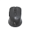Миша бездротова 4you M6 black (Тиха, 2.4Ггц, 6кн, 800-1600DPI, 12міс гарантія) 