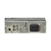 Автомагнітола CYCLONE MP-1063 (Micro USB, Micro SD, цифровий годинник, 1DIN, 12 міс гарантія)