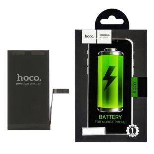 АКБ iPhone 14 Hoco Original IC БЕЗ ПОМИЛКИ - НЕВІДОМА ДЕТАЛЬ (М) 