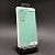 Чохол Samsung A36 Silicon Original FULL №9 Azure (4you)