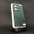 Чохол Xiaomi Redmi Note 14s(4G) Silicon Original FULL №17 Dark Green (4you)