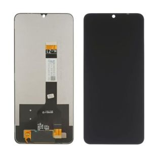LCD Xiaomi Redmi A5 (4G) із чорним тачскрином (M)