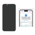 LCD iPhone 14 с чёрным тачскрином + дисплейная рамка 60Hz (без ошибки) DD-OLED (M) 