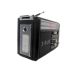 Радиоприемник Golon RX-381 (USB+SD) Black
