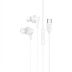 Гарнитура HOCO M114 Type-C White