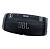 Портативная колонка JBL XTEMRE 3 (Bluetooth, FM, USB, 2 дин, ремешок, Soft touch) Black