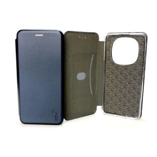 Flip Cover for Xiaomi Redmi Note 15Pro(4G) Original Dark blue (4you)