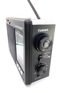 Радиоприемник Golon RX-99UAR (USB+SD)