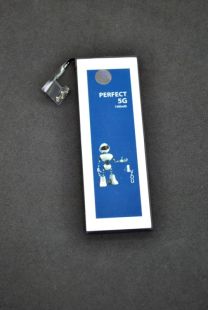 АКБ iPhone 5 4you PERFECT