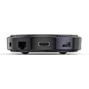 Smart TV HK1 RBOX -W2T IR control 2/16GB (AmlogicS905W2,ARM® Cortex™ A35 MP2 GPU,Android 11)