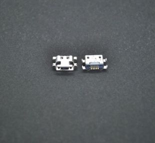 Разъем питания Meizu M2 Mini/M1 Note/M3S/M3e/M6S/U10 (M)