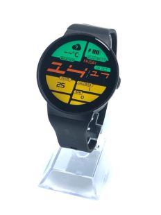 Годинник Smart Watch 4you BENEFIT+ (1.38", Дзвінки, Full, Da Fit,12мес, РРЦ 1473грн) Black - СМАЧНА ЦІНА!