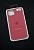 Чехол iPhone 15 Silicon Case original FULL №25 camelia (4you) "Акционная цена"
