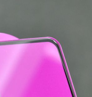 Защитное стекло Xiaomi Redmi Note 9Pro/9Pro max/9s Golden Armor Big Curve Black 4you