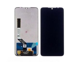 LCD Xiaomi Redmi Note 7 / Note 7 Pro с черным тачскрином (M)