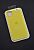 Чехол iPhone 11 Silicon Case original FULL №62 honey (4you) "Акционная цена"