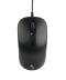 Миша провідна 4you M2 black (Тиха, 4кн, 800-1600DPI, 12міс гарантія) (від 5шт - 5%)