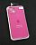 Чохол iPhone 11 Silicon Case original FULL Camera №61 hibiscous (4you)