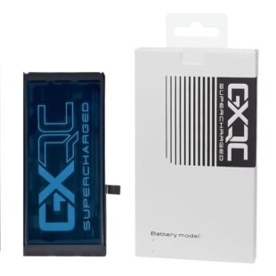 АКБ iPhone 11 IC HC (3520 mAh) посилений GXQC Supercharged Service Pack (М)