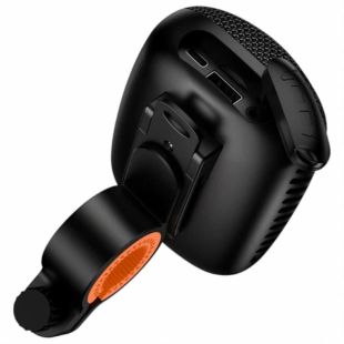 Портативна колонка HOCO HC35 (Bluetooth 5.3) Black
