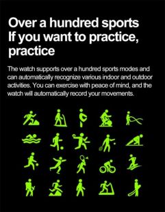 Часы Smart Watch 4you VIBE (1.95",AMOLED 410*502,VA,300mAh,Звонки,Metal,12мес гарант) Gold/Pink