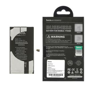 АКБ iPhone 13 Hoco Original IC БЕЗ ПОМИЛКИ - НЕВІДОМА ДЕТАЛЬ (M)