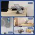 Holder CCT29 Vacuum Magsafe Multifunctional 17 magnets