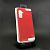 Чохол Samsung A56 Silicon Original FULL №5 Red (4you)