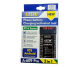 Плата активації та заряджання акумулят. Aida A-609 Pro з цифровою індикацією (6 -17 Pro Max, Android (М))